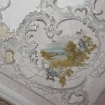 Oulun lääninhallituksen kattomaalaus