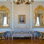 Smolna. Eteläesplanadi 6, Helsinki. Kuva valtioneuvoston kanslia.