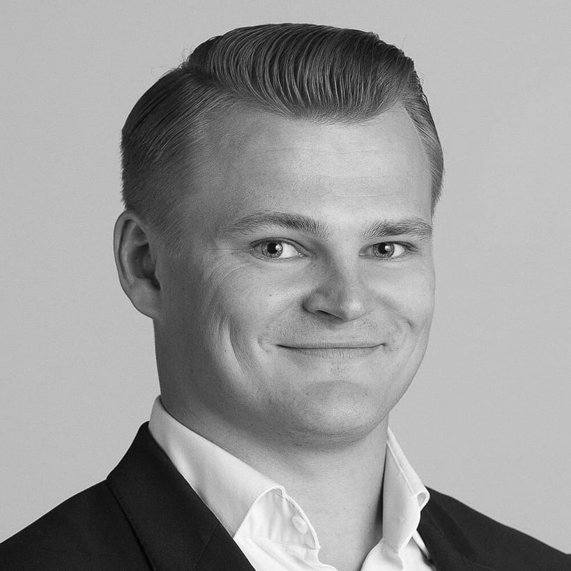 Raoul Lindberg