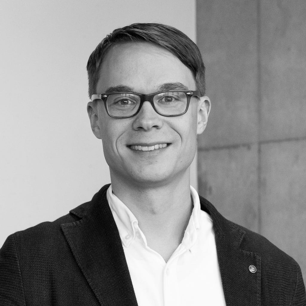 Otto Virenius
