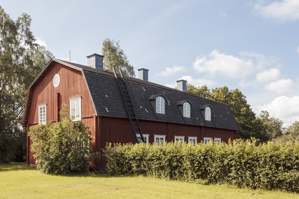 Pukkilan kartano, Kaarina