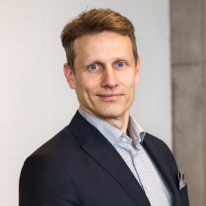 Artikkelin kirjoittajan kuva