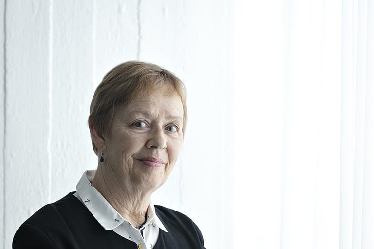 Lea Kauppi