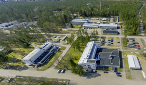 ilmakuva Immolasta