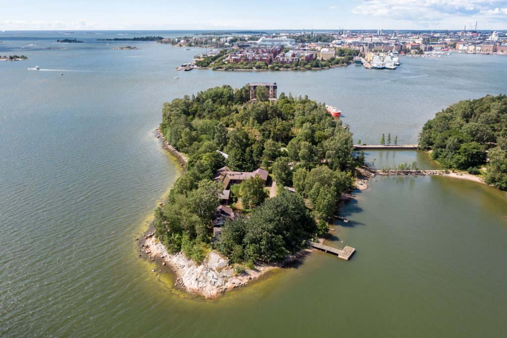 Asiakas 2019XXXX Projektinimi, Paikka