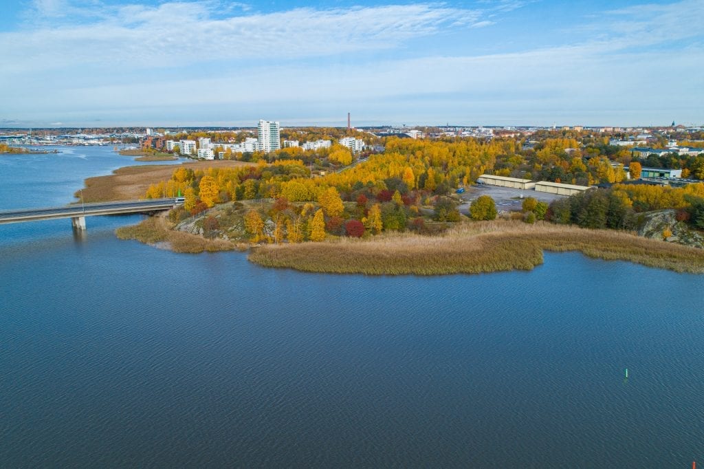 Kuva: Valokuvaaja Jussi Vierimaa, Turku.