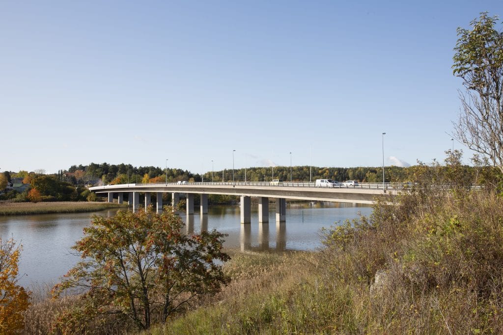 Keksi - Senaatti - Turku - Heikkilän kasarmialue