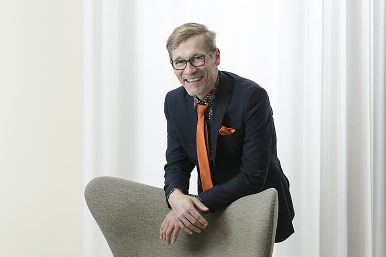 Pertti Siekkinen.