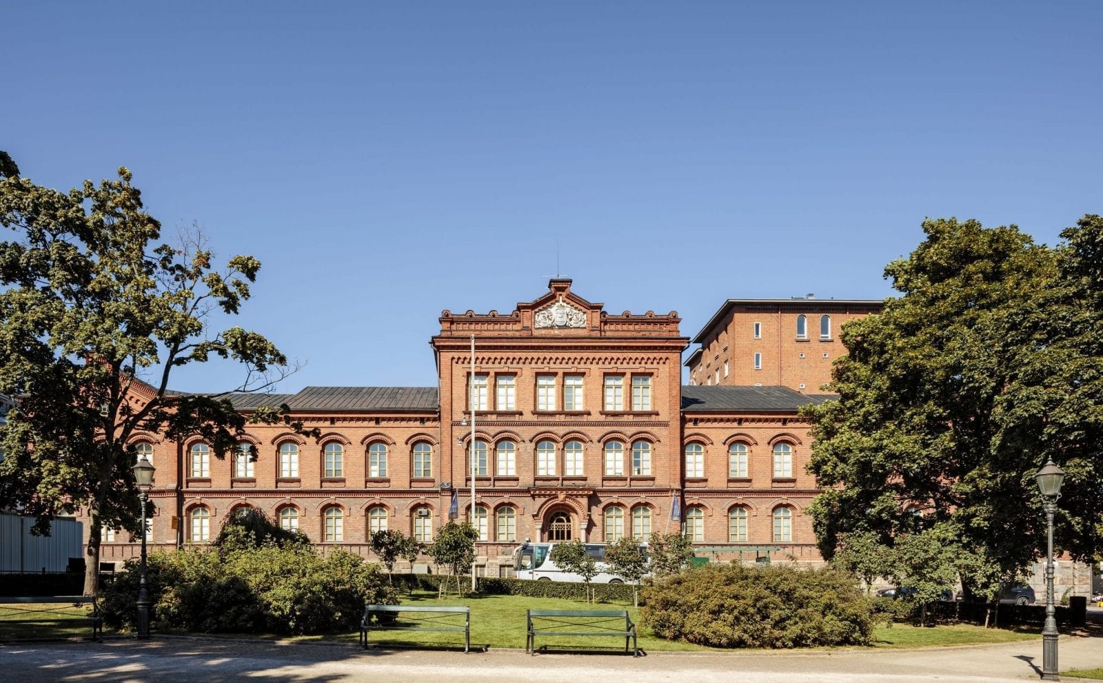 Senaatti 20150821 Sotamuseo, Helsinki