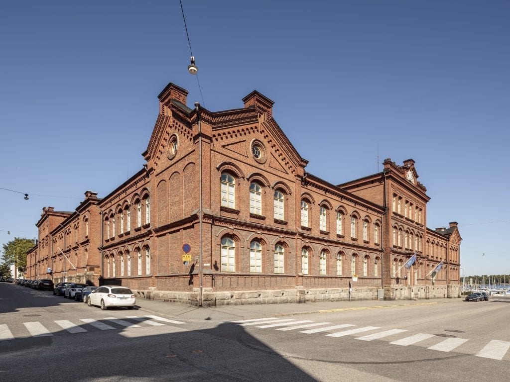 Senaatti 20150821  Sotamuseo, Helsinki