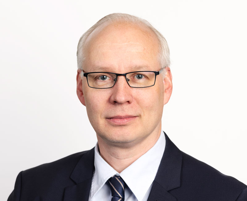 Tomi Hytönen.