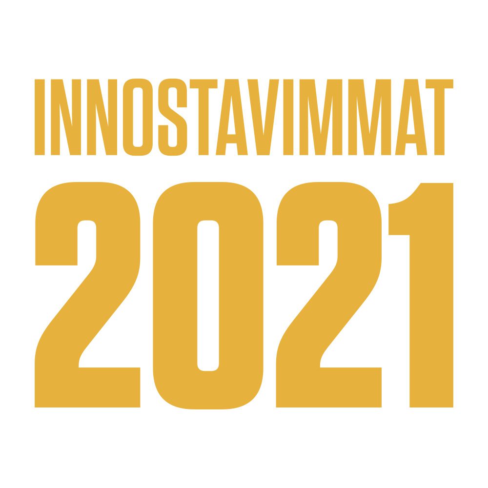 Innostavimmat 2021
