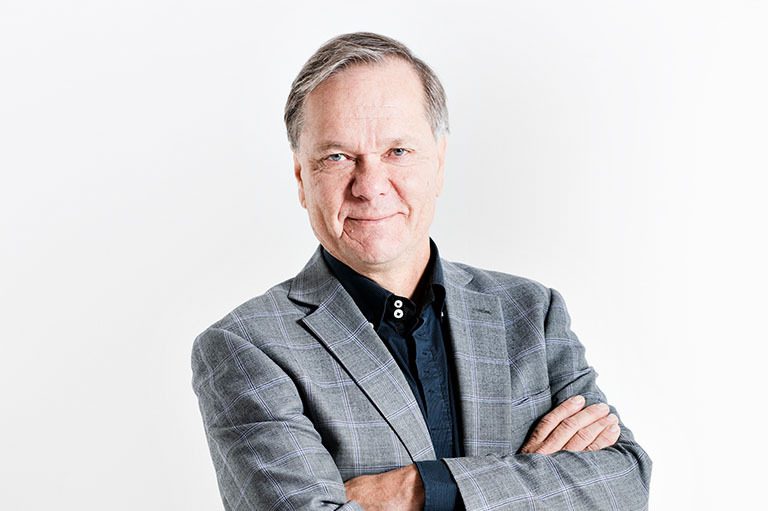 Juha Lemström