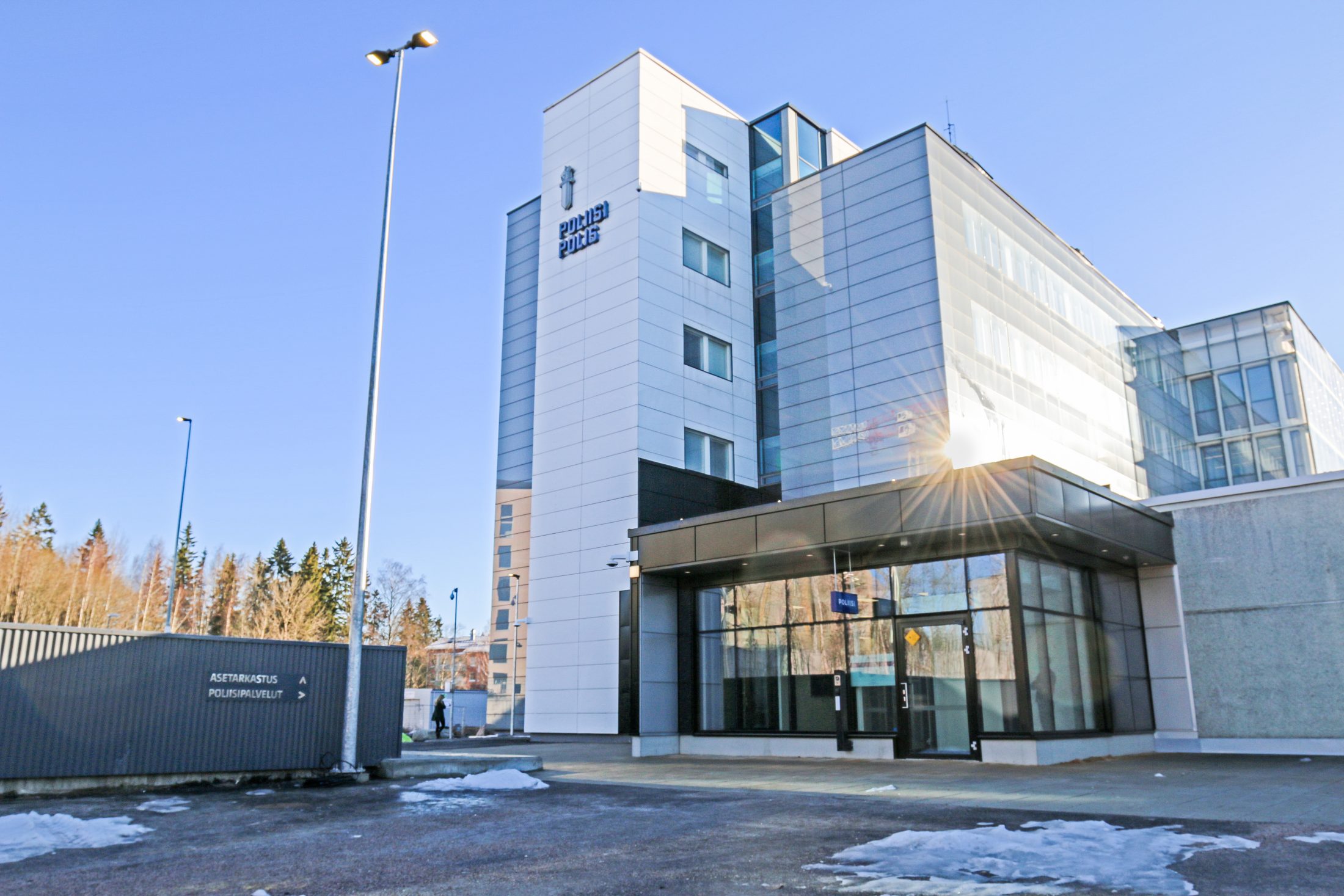 espoon-p-poliisiaseman-peruskorjaus-on-valmistunut-uudet-tilat