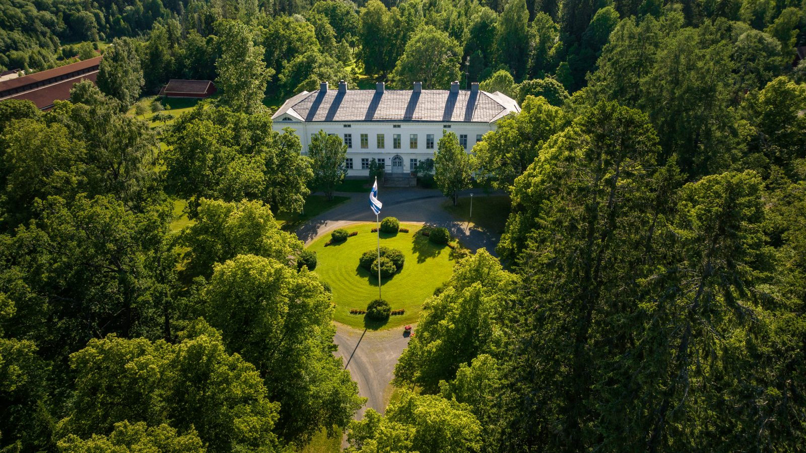 Jokioisten Kartano Senaatti jokioisten-kartano-senaatti