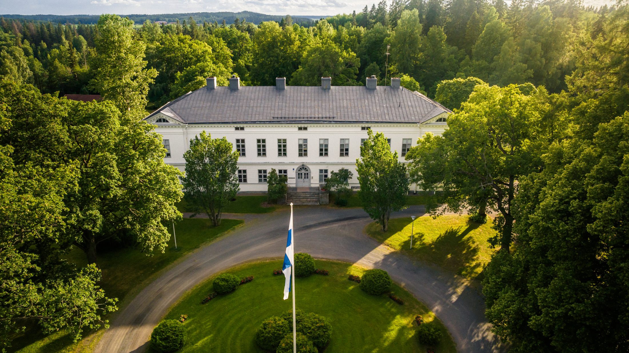Jokioisten Kartano Senaatti jokioisten-kartano-senaatti