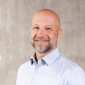 Artikkelin kirjoittajan kuva