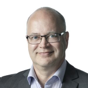Artikkelin kirjoittajan kuva