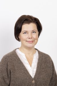 Artikkelin kirjoittajan kuva
