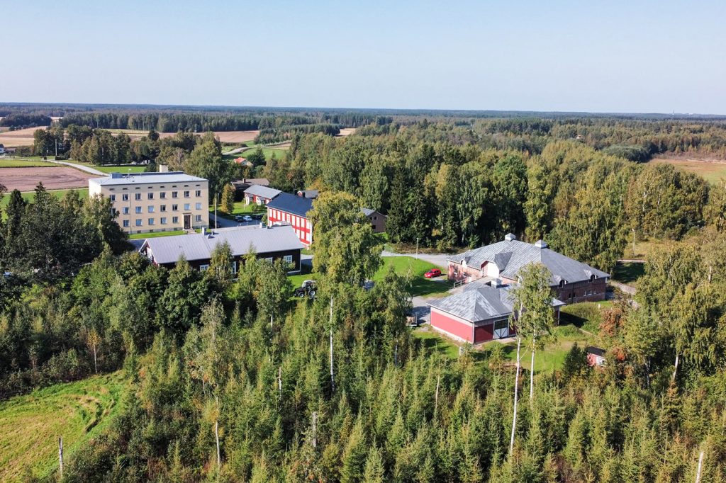 Ilmakuva