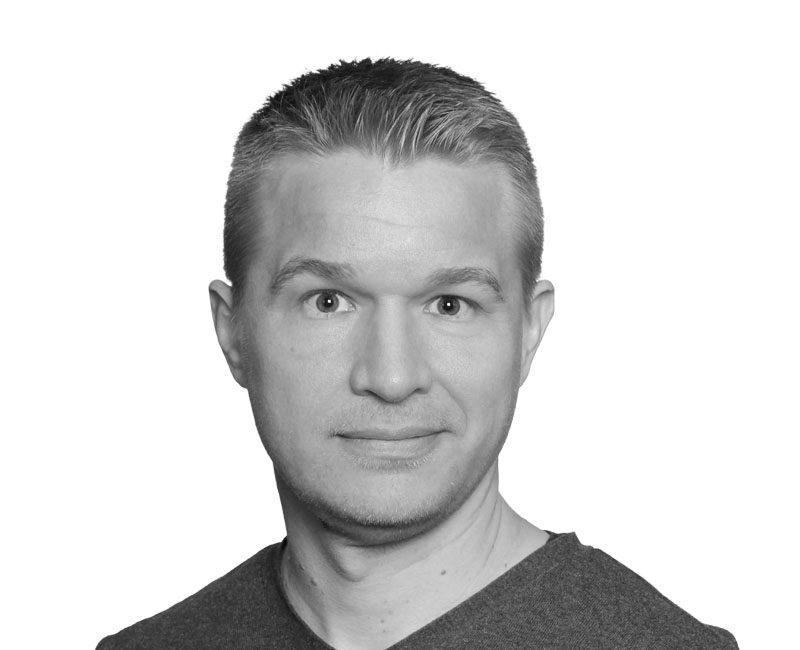 Juhani Lehtomäki.