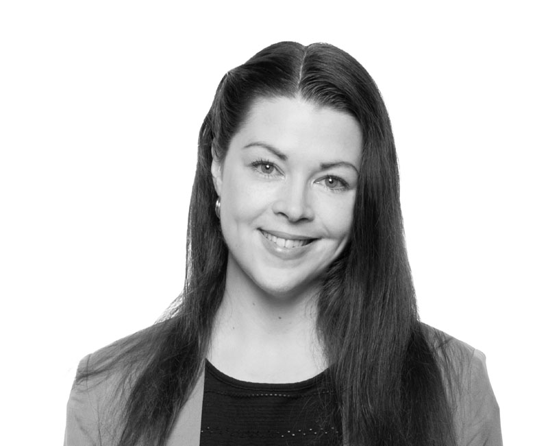Katja Stolztenberg.