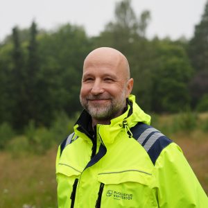 Artikkelin kirjoittajan kuva