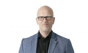 Artikkelin kirjoittajan kuva