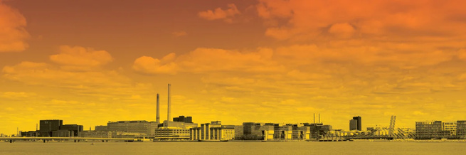 Kuvassa on Energiaviraston vanha brändikuva vuodelta 2014.