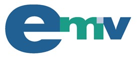 Kuvassa on Energiamarkkinaviraston logo vuosilta 2000–2013.