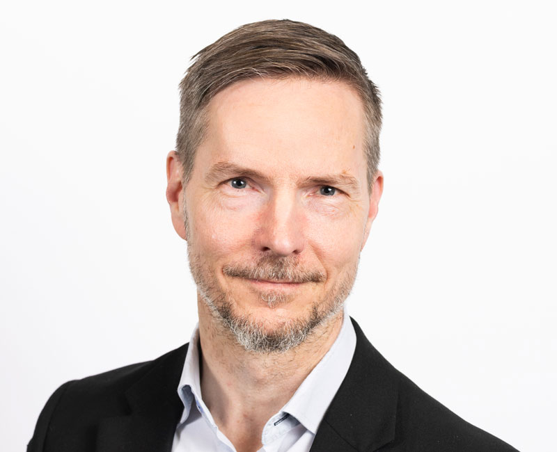 Matti Kuittinen.