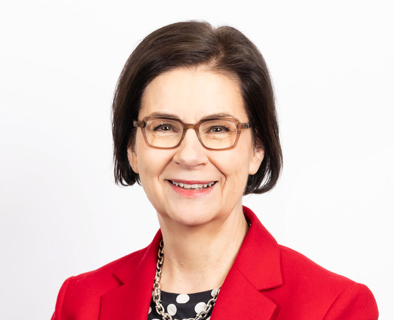 Anita Lehikoinen.
