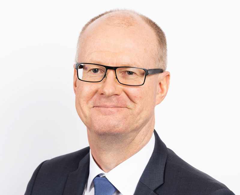 Heikki Pesu.