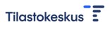Tilastokeskus logo