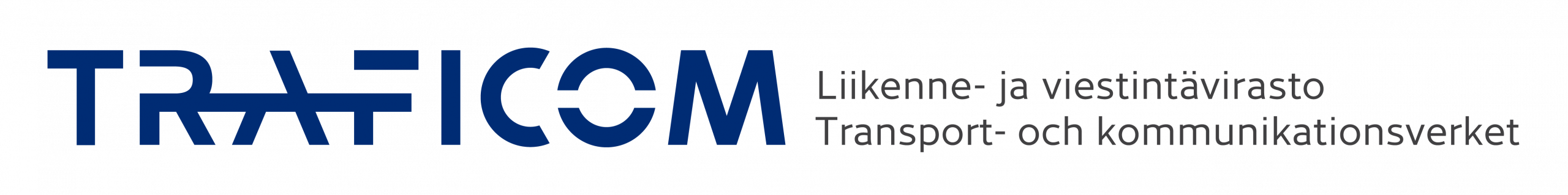 Traficom logo