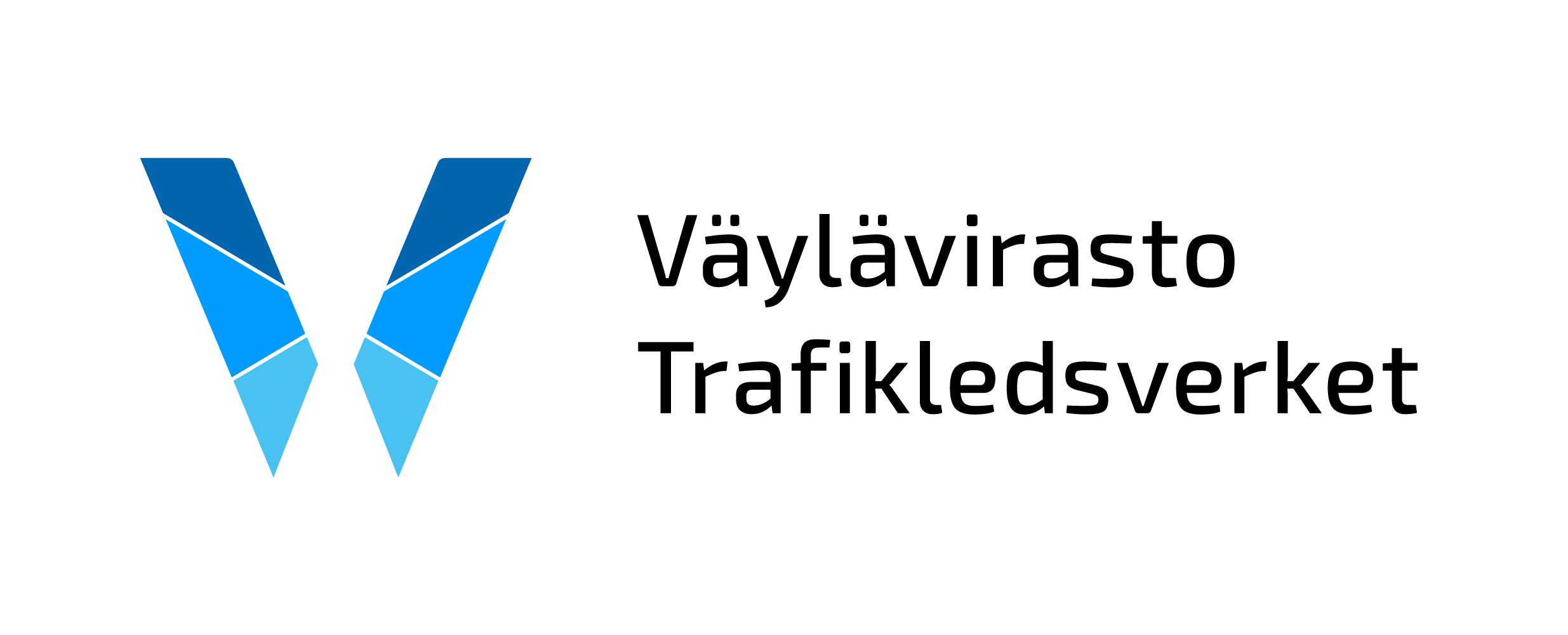 Väylävirasto logo