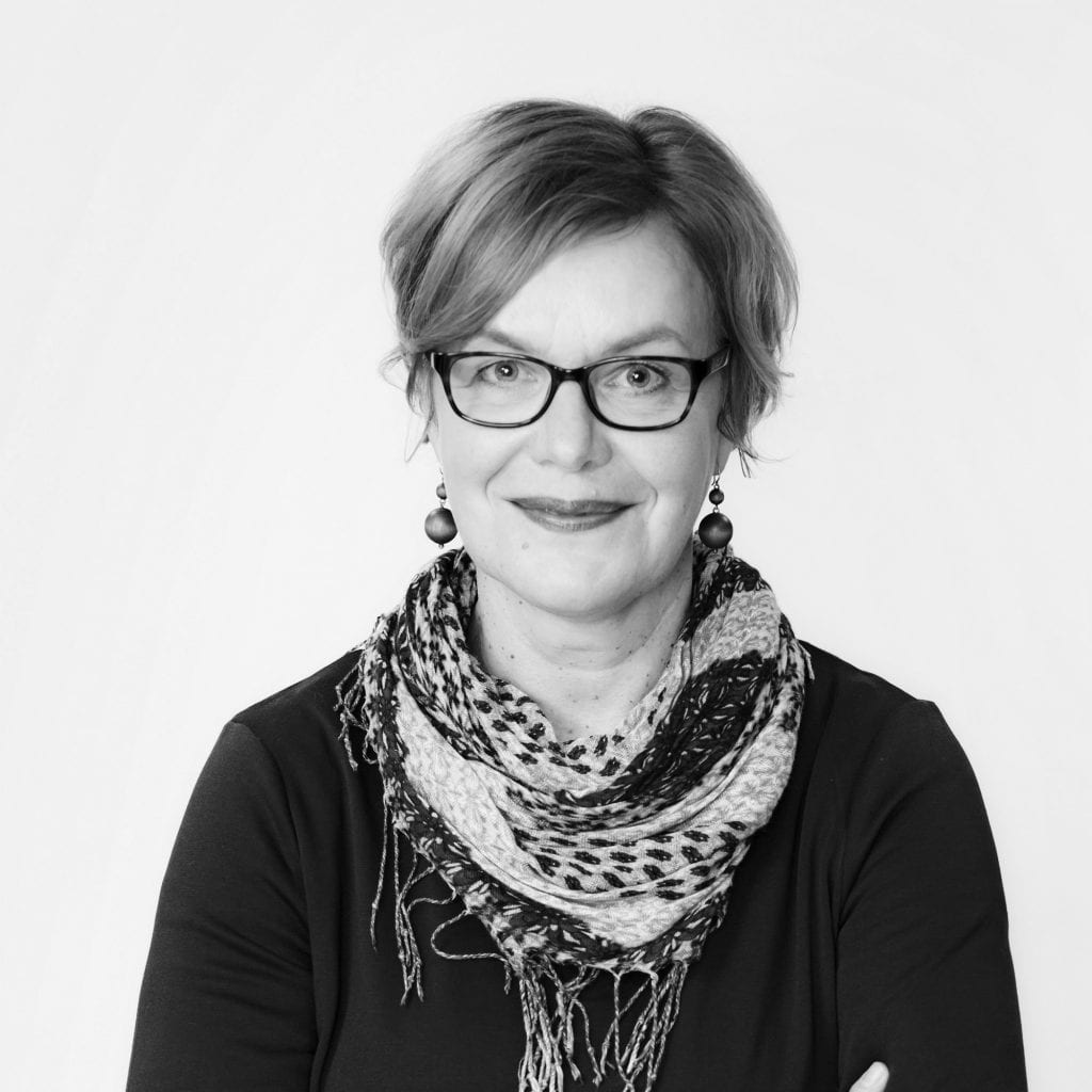 Tuija Hytönen