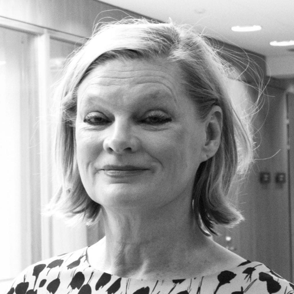 Virpi Einola-Pekkinen